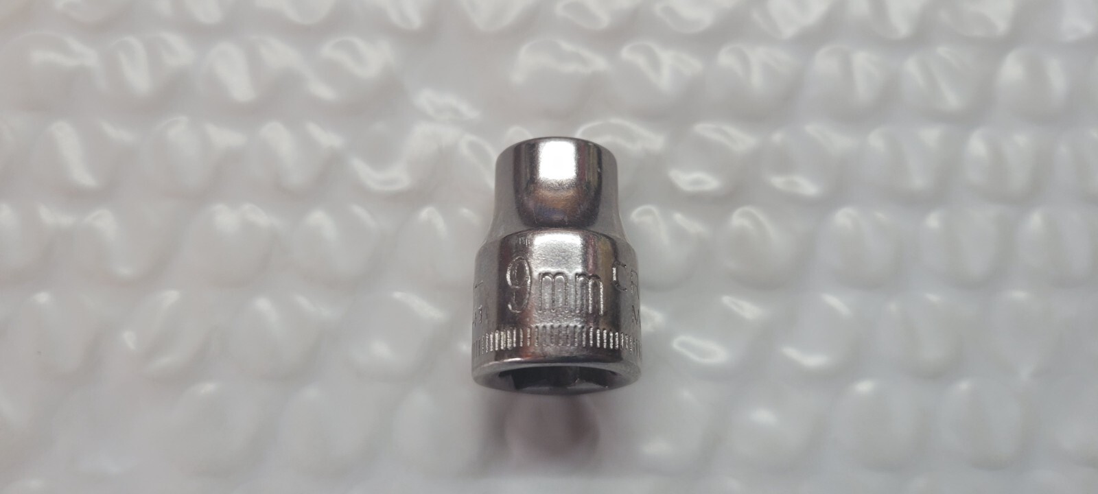 Craftsman -G2- 43541 9mm 6pt 3/8″ Drive Socket