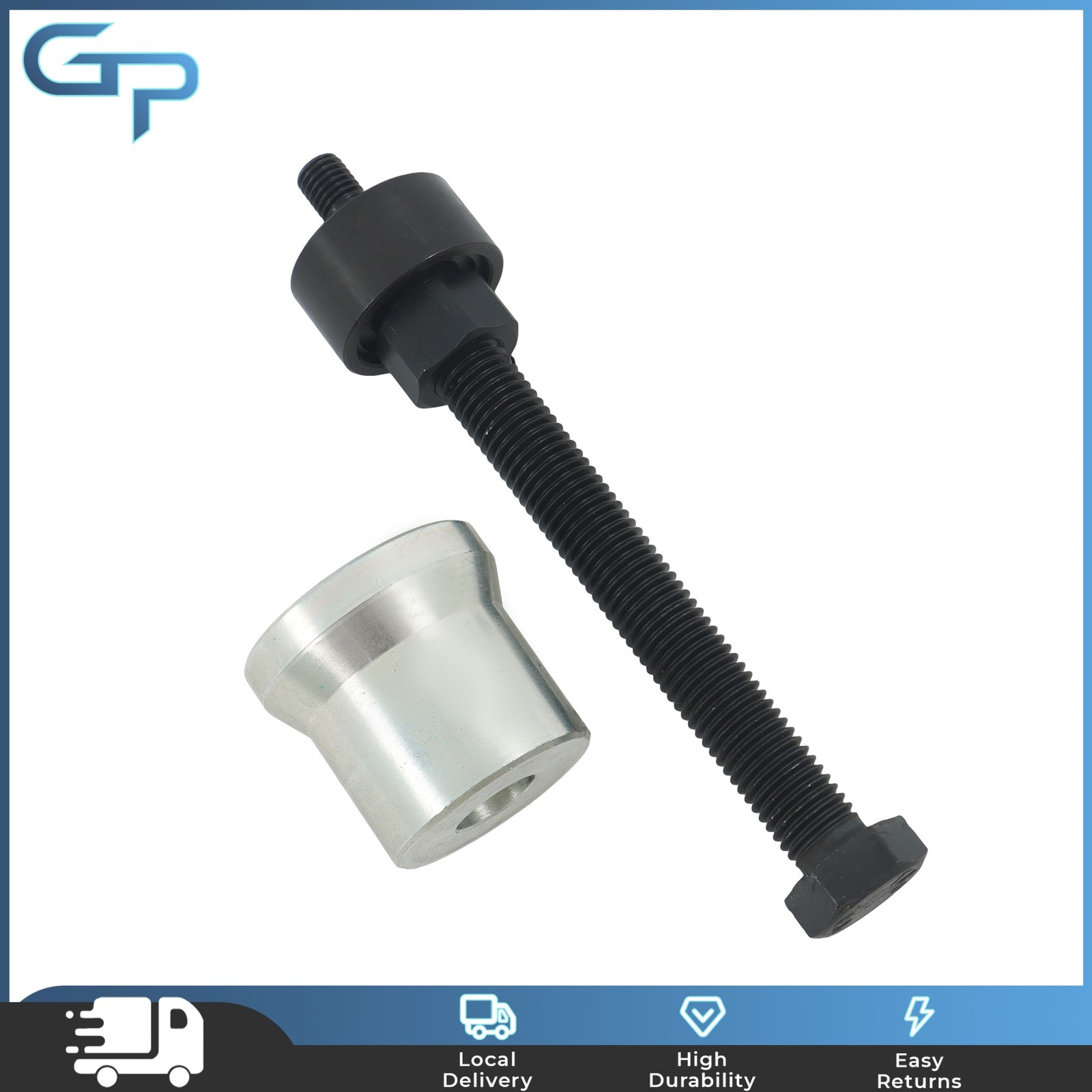 Dual Clutch Housing Shell Removal Tool Kit For Porsche 718 Cayenne