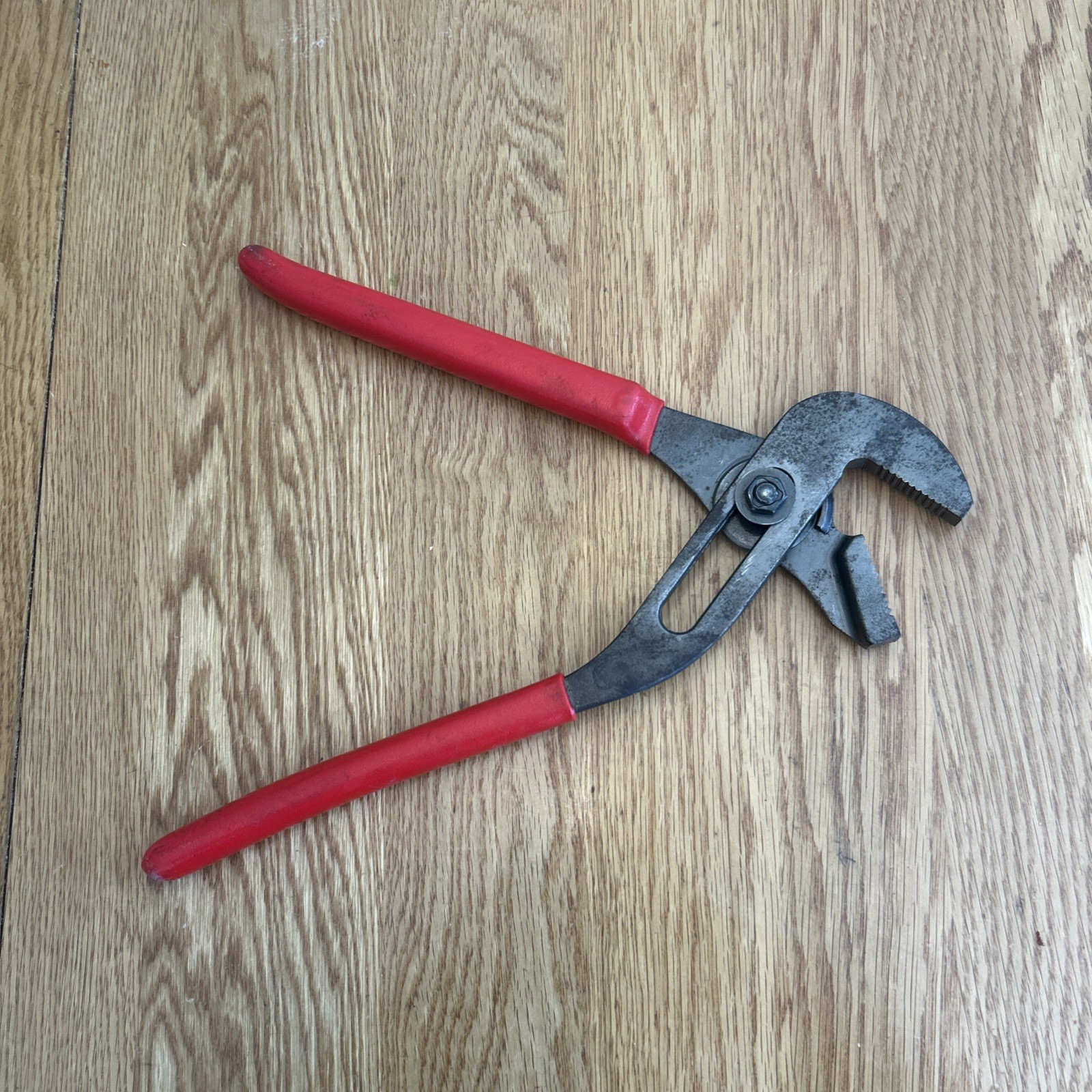 SNAP ON TOOLS – 12” Adjustable Joint Pliers, Part# AWP120