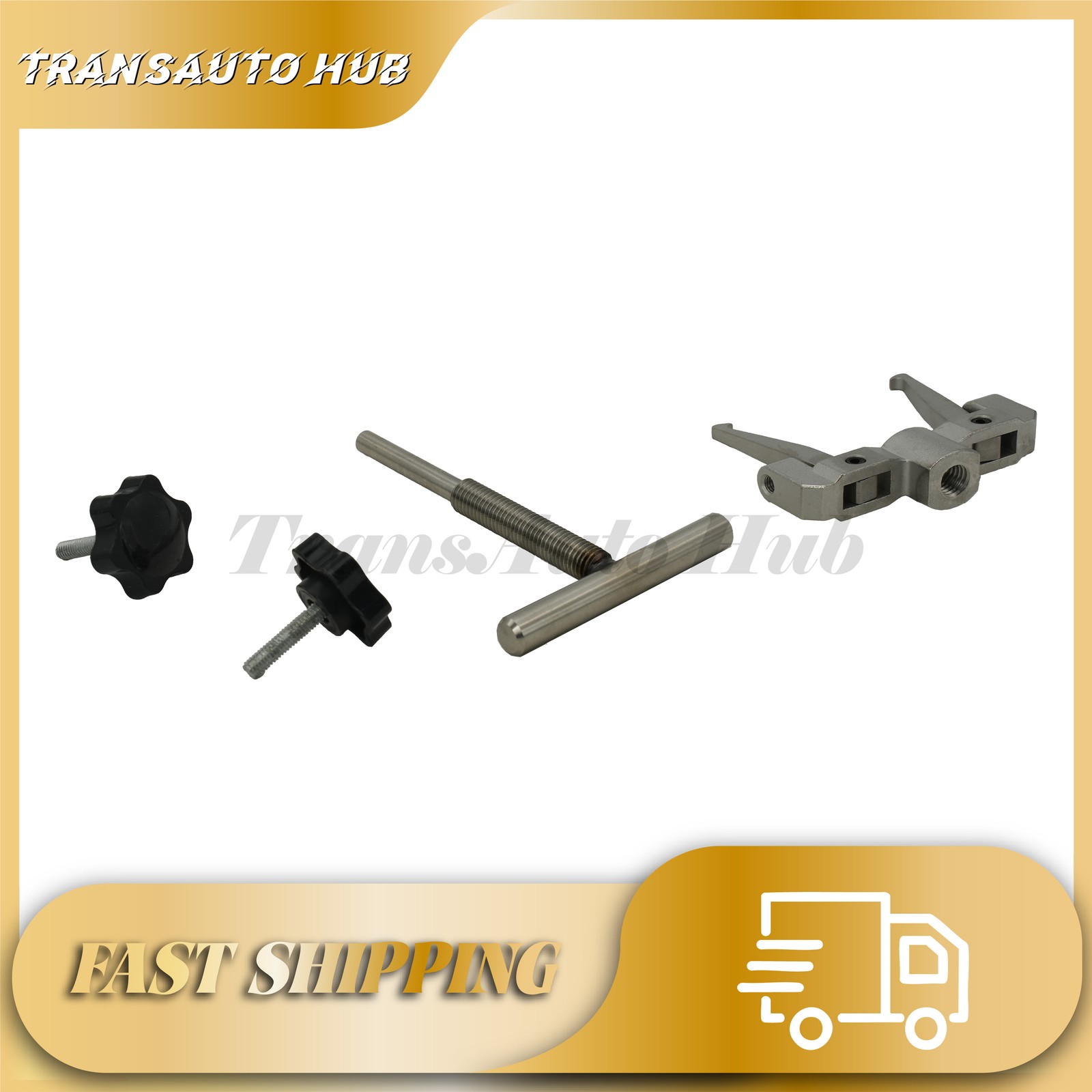 NEW Fits Jabsco Pump 50070-0040 50070-0200 Impeller Puller/Removal Tool 660040-1