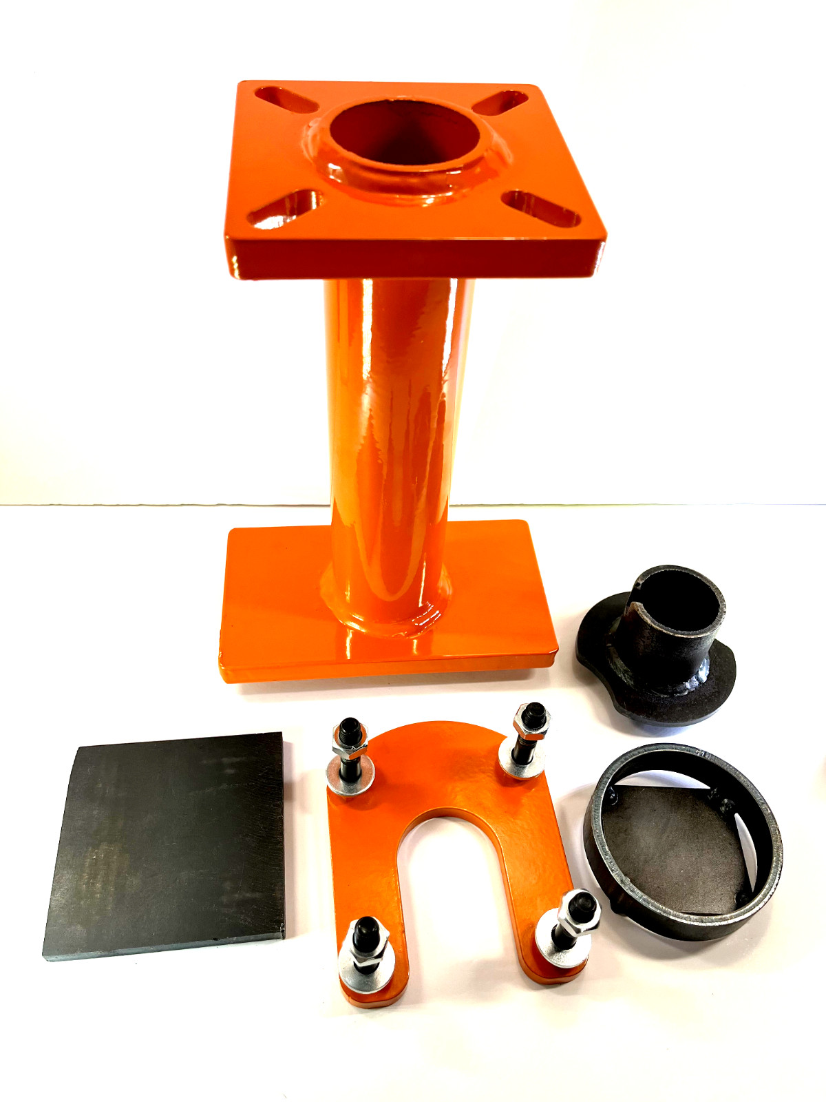 Rear Axle Bearing Puller, Tone Ring Tool /Installer Toyota 4Runner 12 TON PRESS