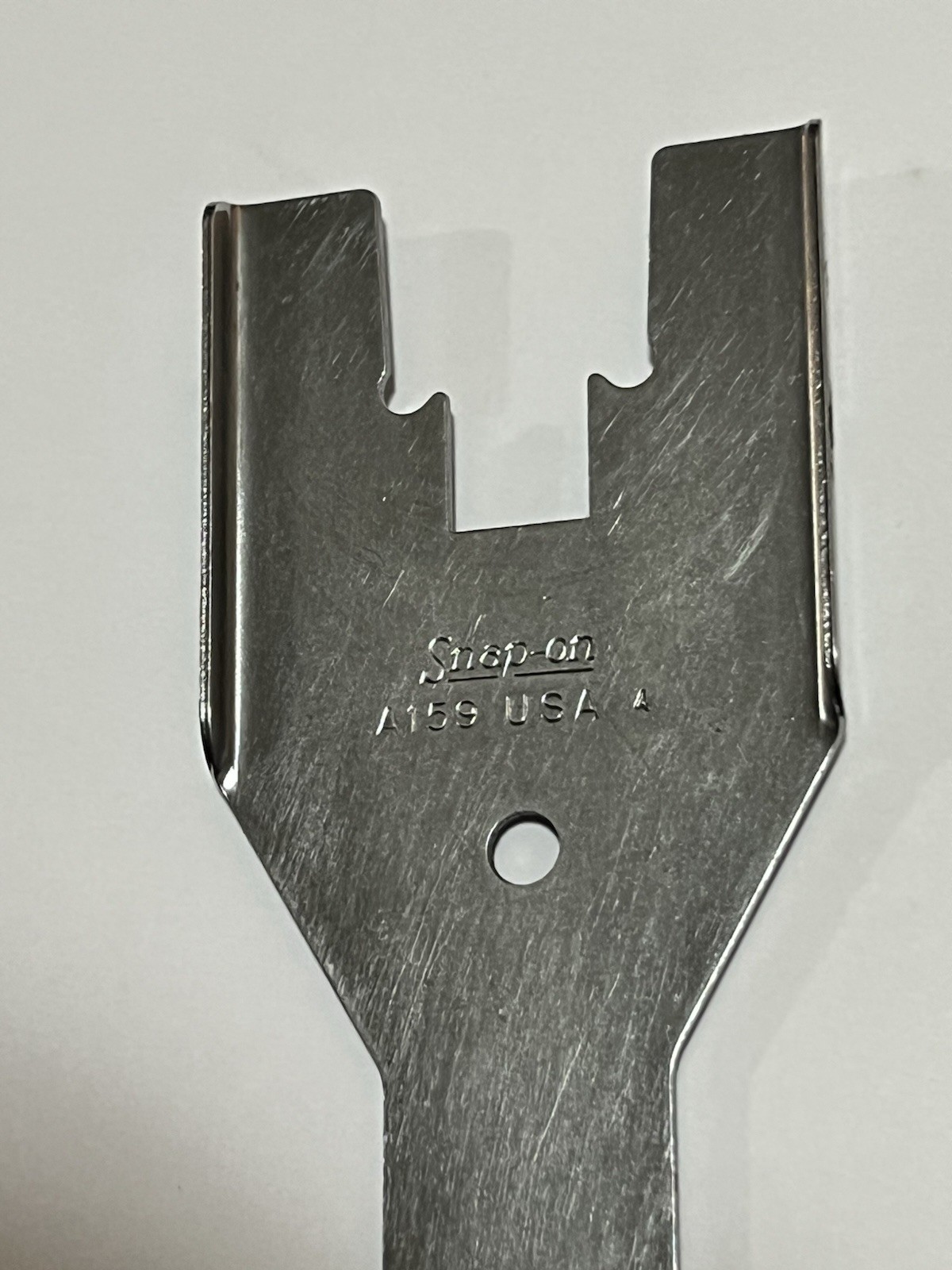 Snap On A159 Specialty Door Handle Removal Remover Tool USA NICE
