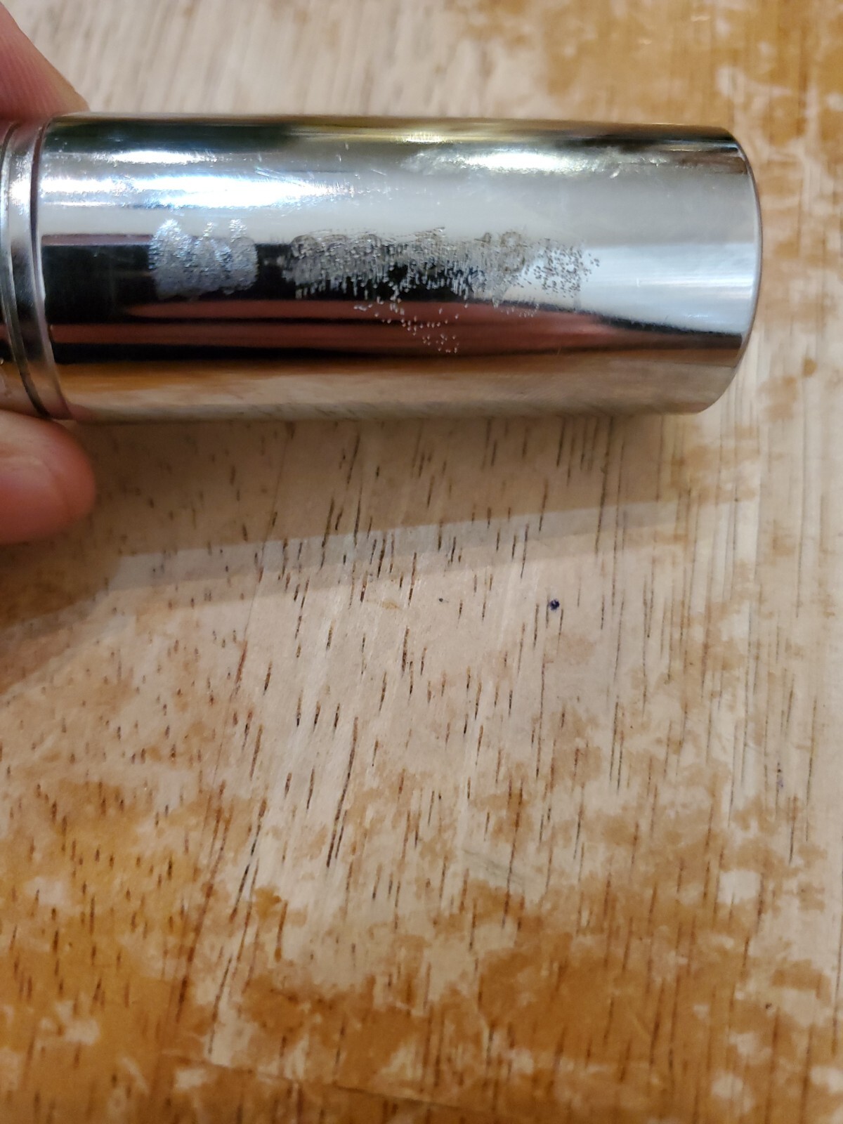 Snap On 3/8 Drive 3/4 12PT Deep Socket SF241