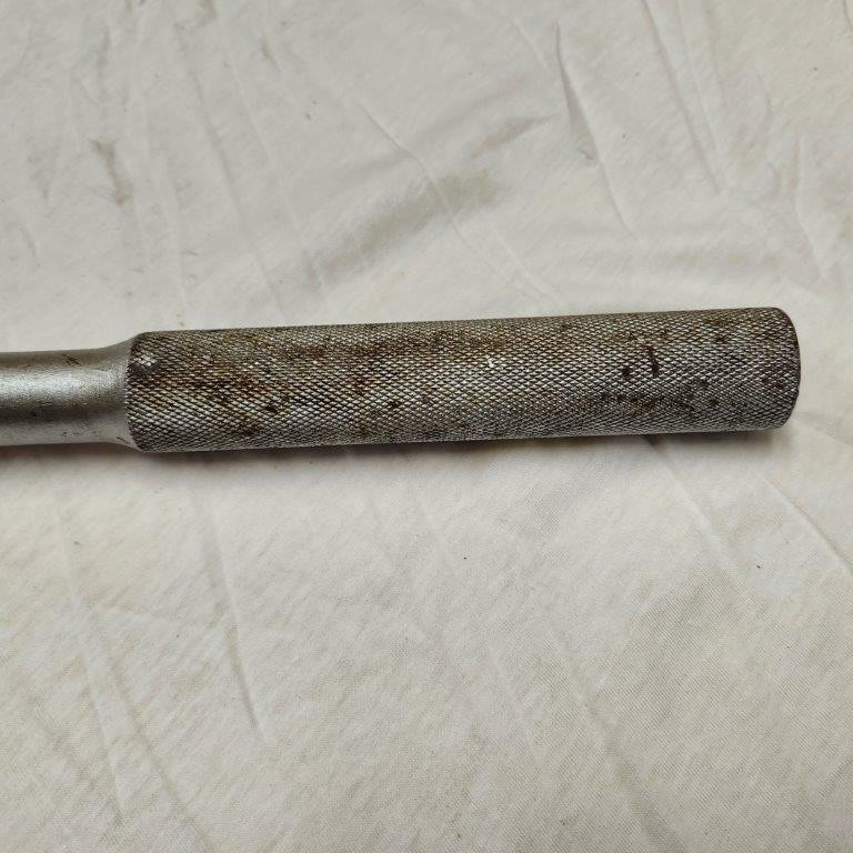 Proto 5649F Female 3/4″ Drive Ratchet Handle 20″ Used U.S.A.