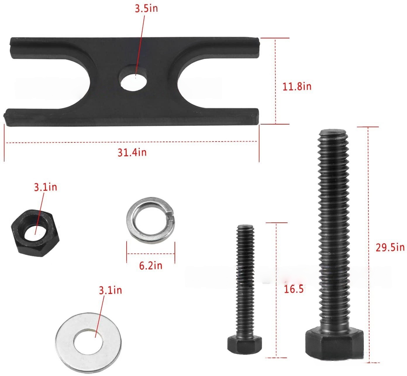 LS1 LS2 LS3 LS6 Valve Spring Compressor Tool for Chevy GM LSX LQ4 LQ9 engines
