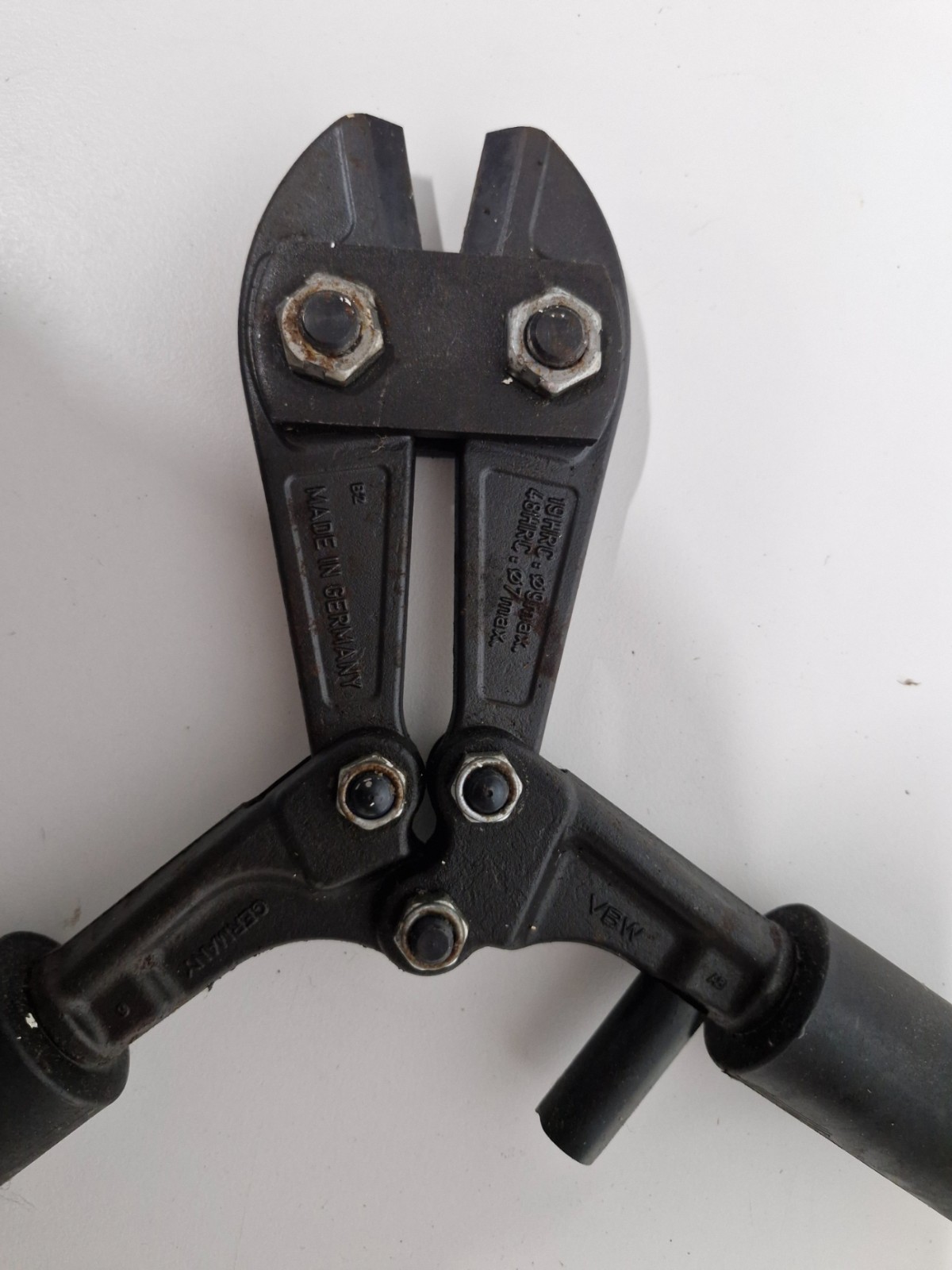 VBW Bolt Croppers / Cutter 24″ / 610mm No. 430 ID 003 Made in Germany