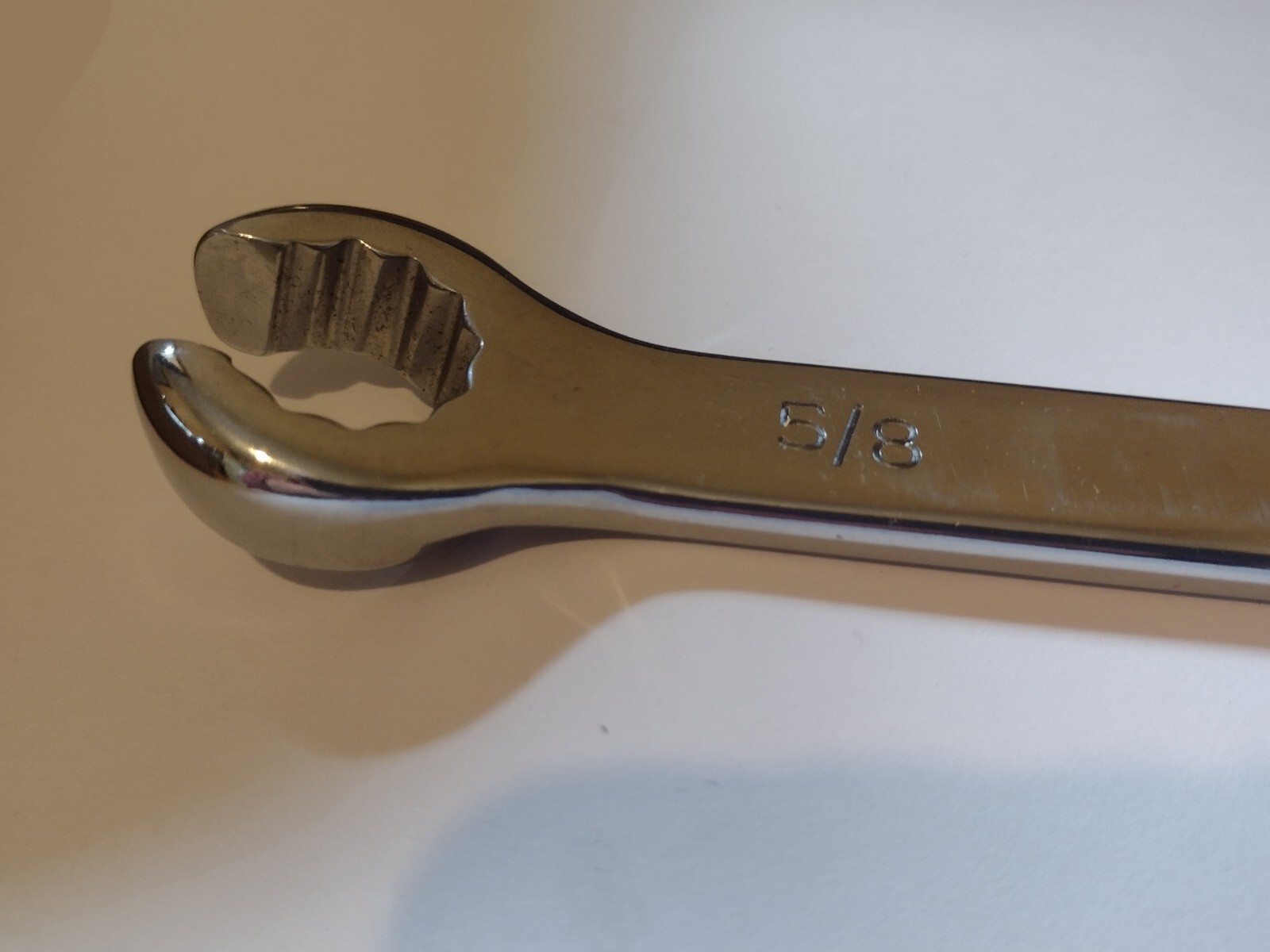Britool 5/8″ x 11/16″ AF Flare Nut Wrench 244mm