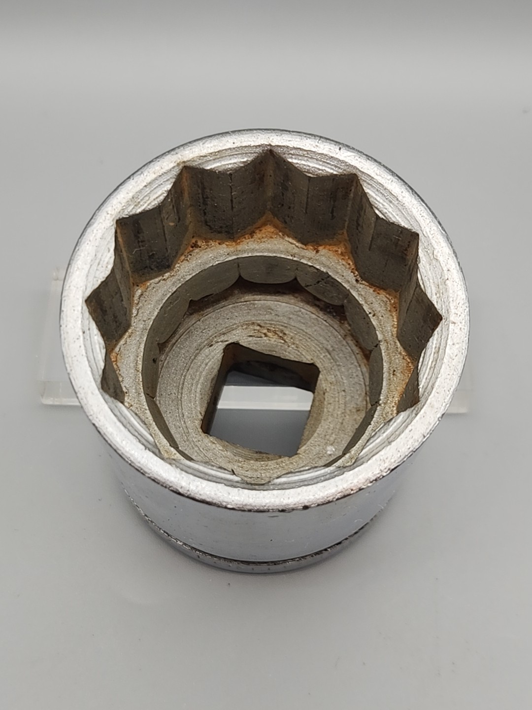 2260 Indestro Socket 1-7/8″ 3/4″ Drive
