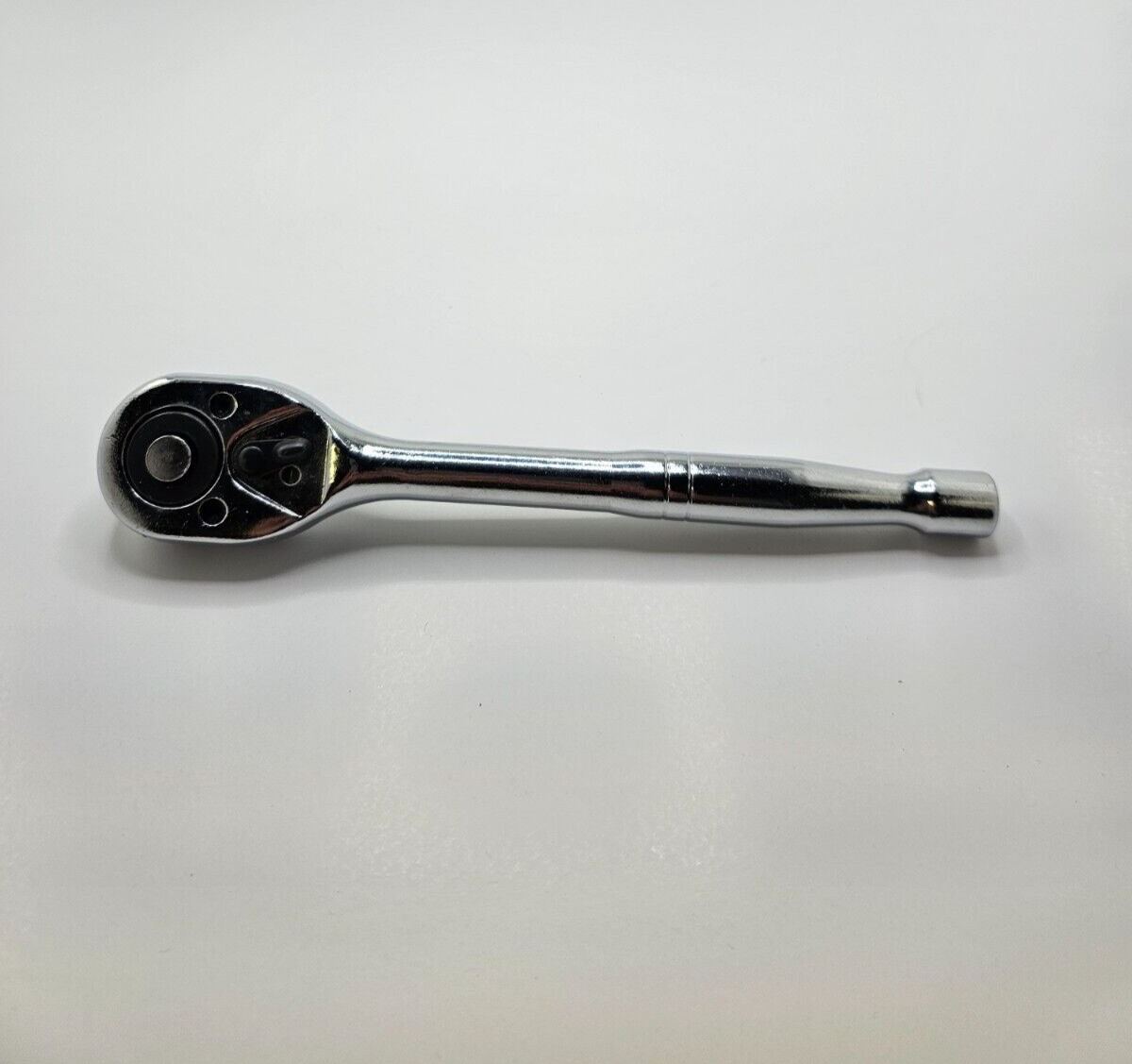 Drive Ratchet Wrench Quick Release 40mm