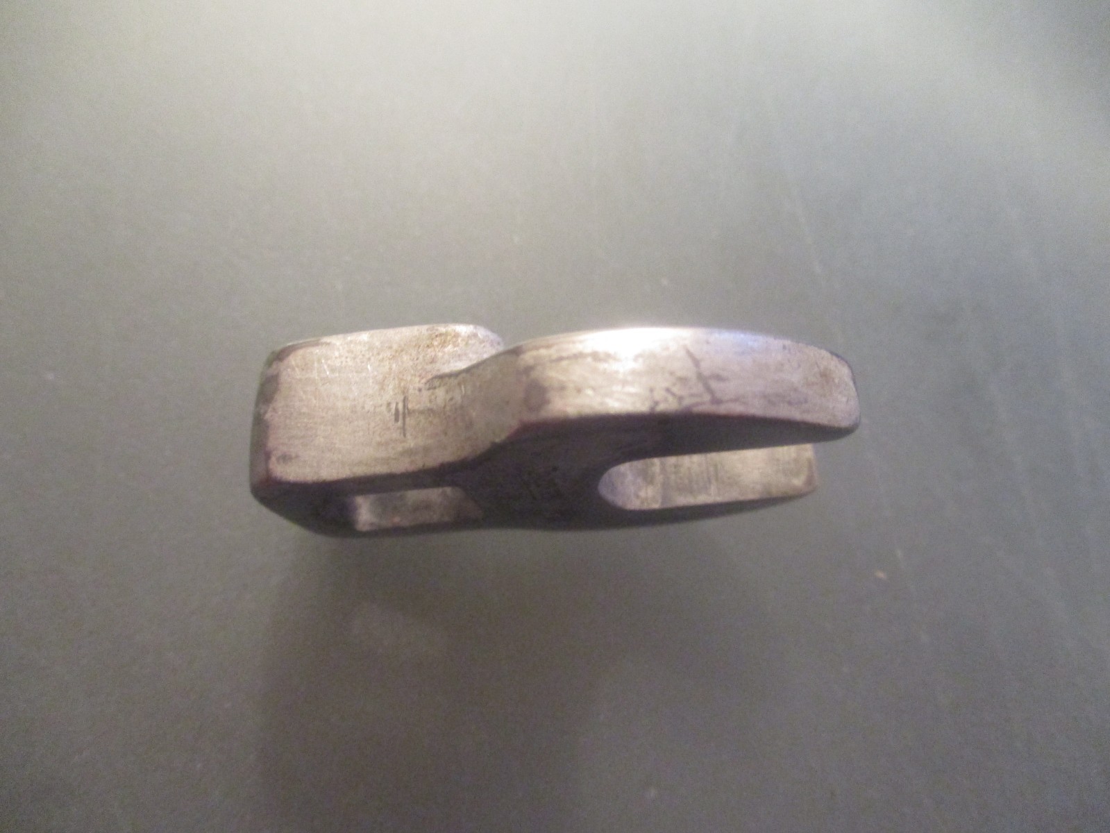 Snap On Tools Vintage FCO18 3/8 Inch Drive 9/16 Crow Foot – 1966 Date Code