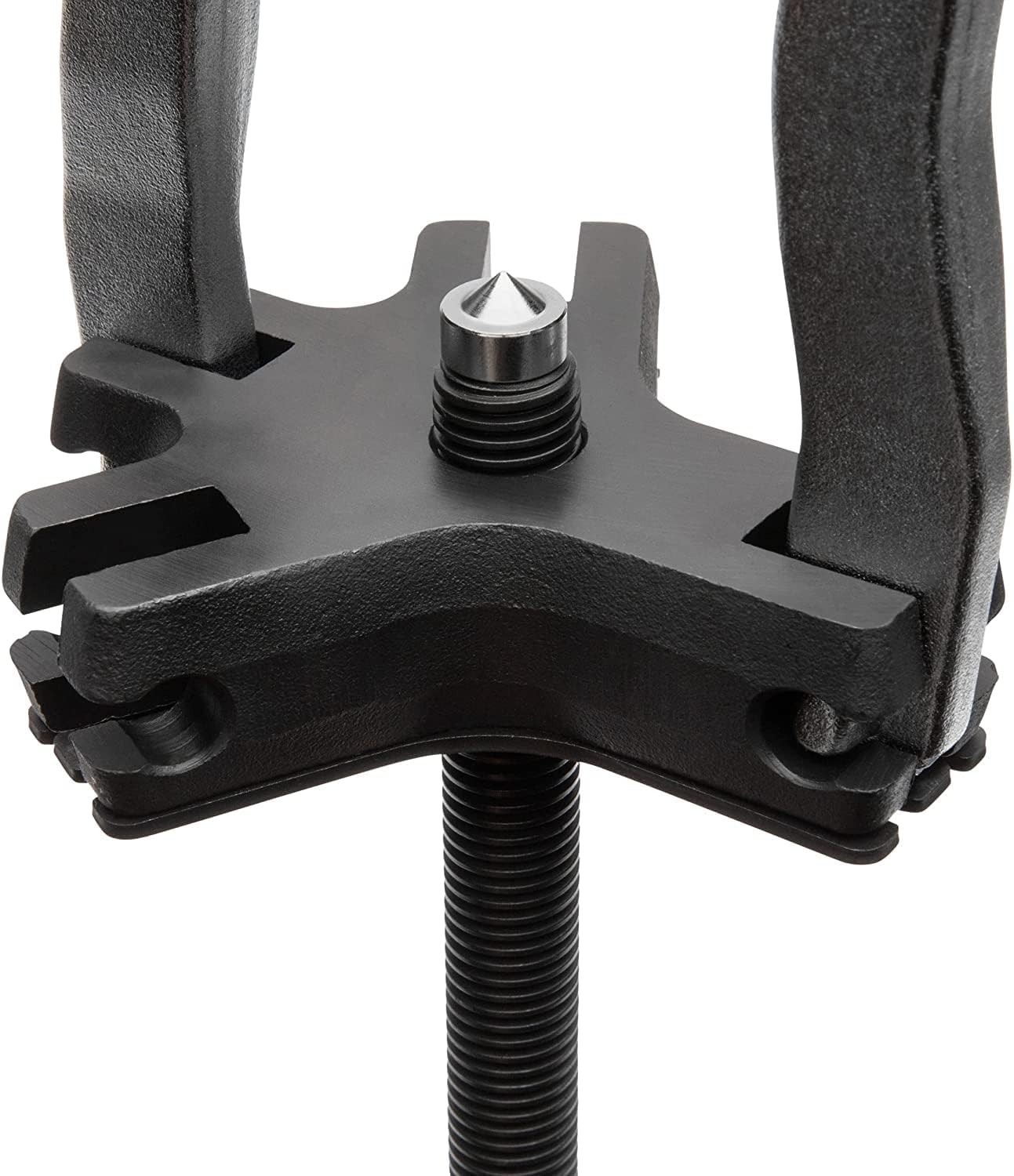2 & 5 Ton Ratcheting Puller Set – Versatile Automotive Tool, Lightweight Design