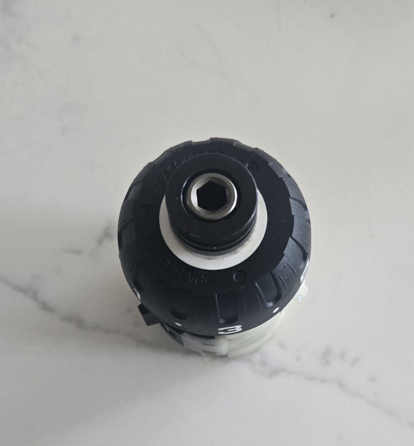 Drill Gear Assembly PN: CTS761-150A-S