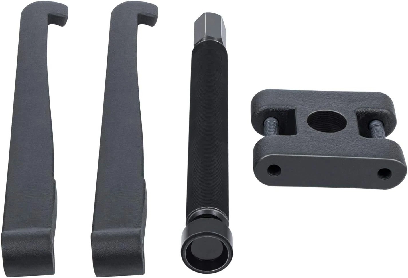 Lower Unit Bearing Removal Tool – Heat-Treated Steel