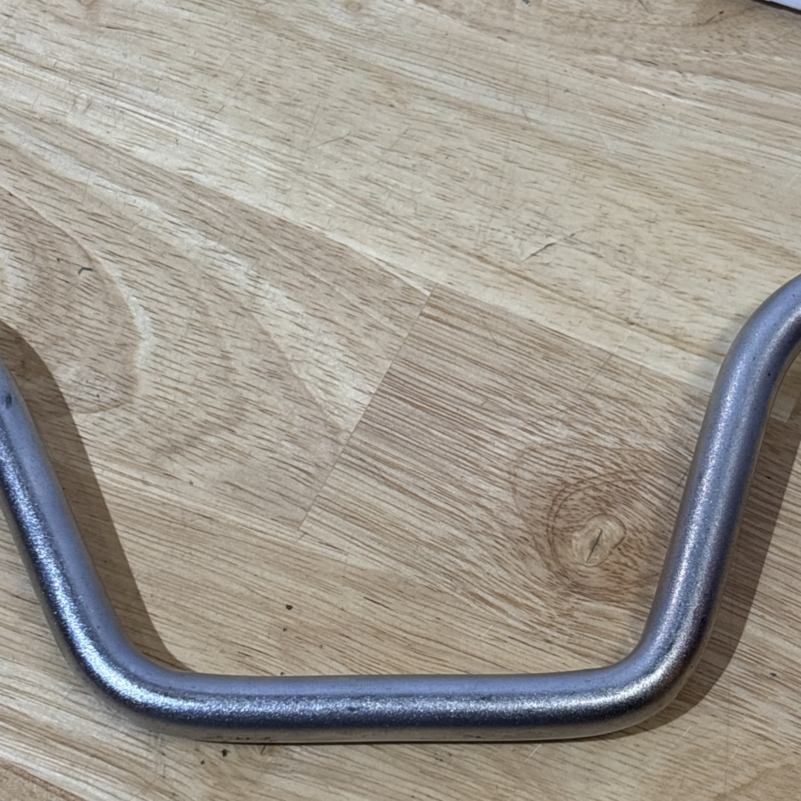Dayton 18.5″ Speed Wrench 1/2″ Drive Speeder Knurled Handle 4×386 Vtg USA