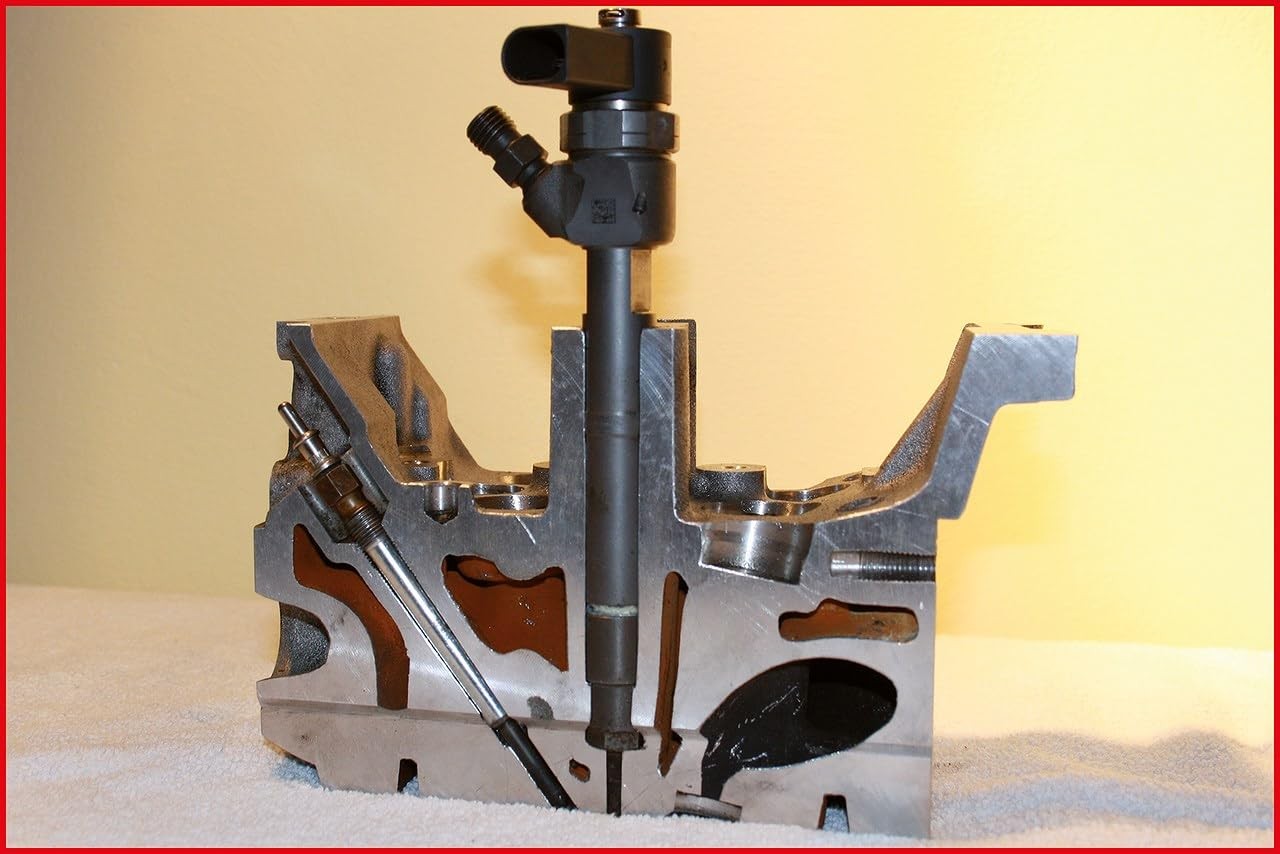 152.1173 injector seal extractor, 260 mm