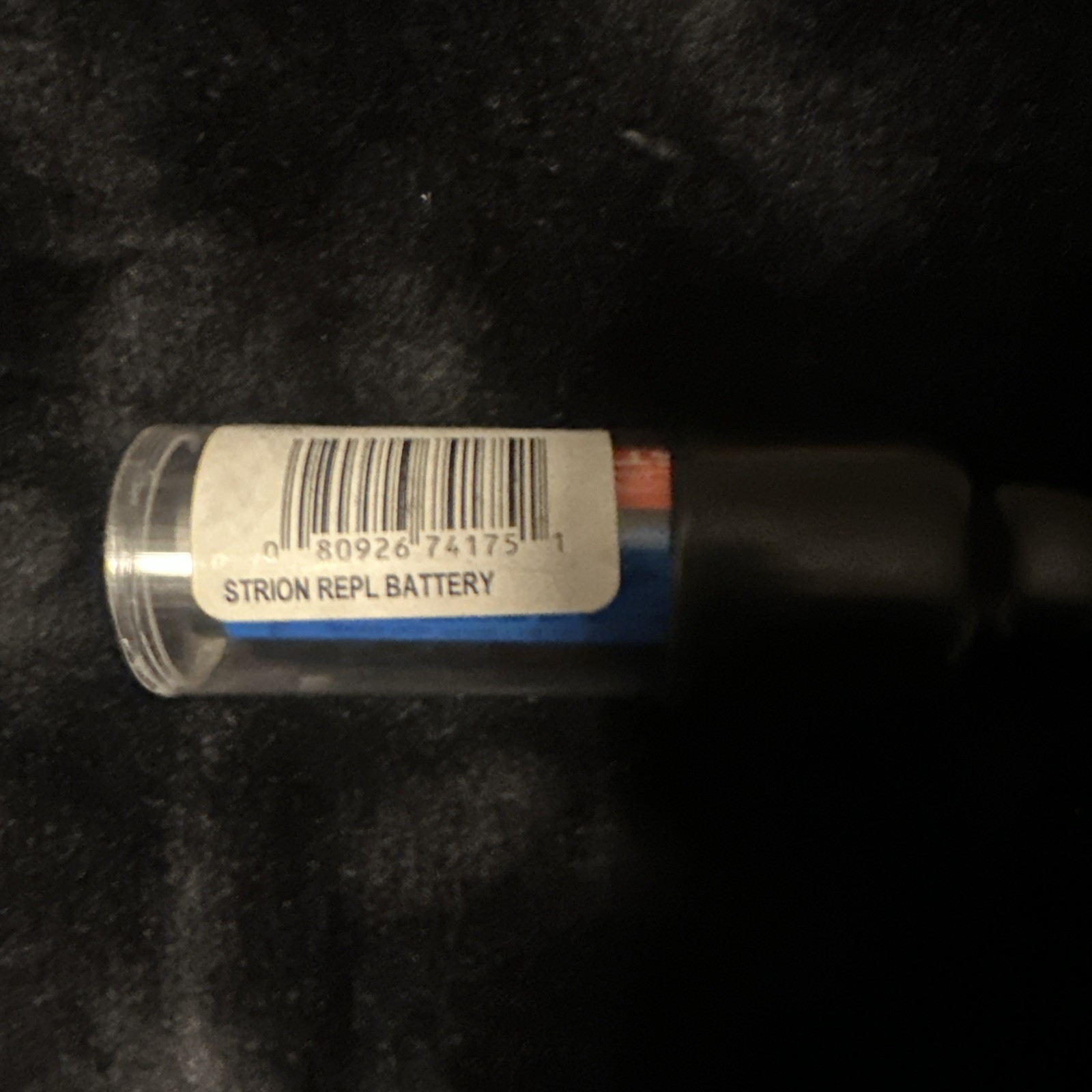 Streamlight 74175 Strion Rechargeable Battery Stick Lithium Ion OEM Replacement