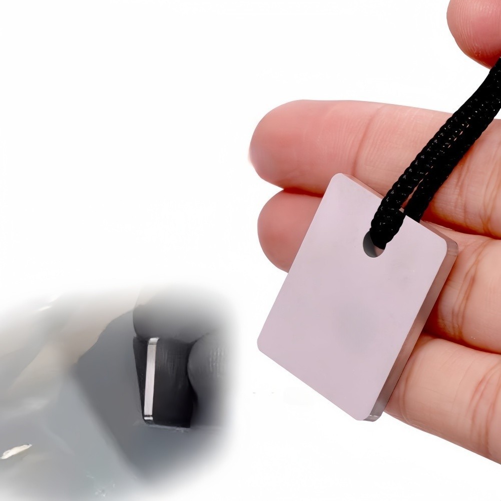 High Steel Denibber Denibbing Tool For Automotive Paint Spot Repair