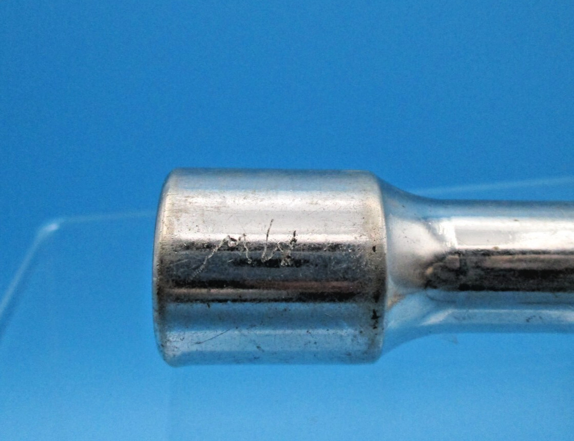 MATCO Tools USA # C5E 1/2″ Drive 5″ Extension with owner’s mark see pictures