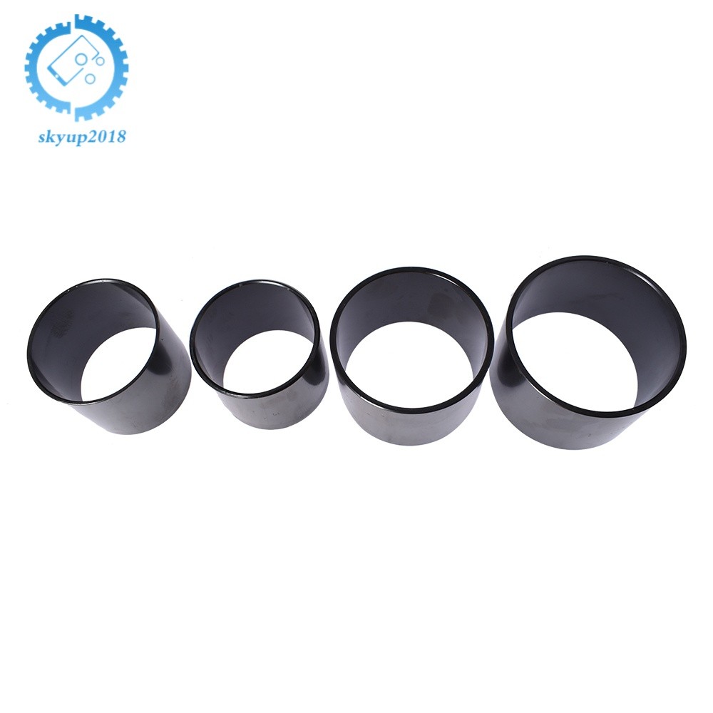 23 Pieces Front Wheel Drive Bearing Press Removal Adapter Puller Pulley Tool