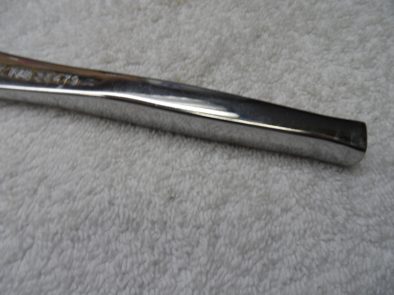 Craftsman 1/4” Drive Premium 84T Fine Tooth Ratchet, made in USA PN 25479 (pics)