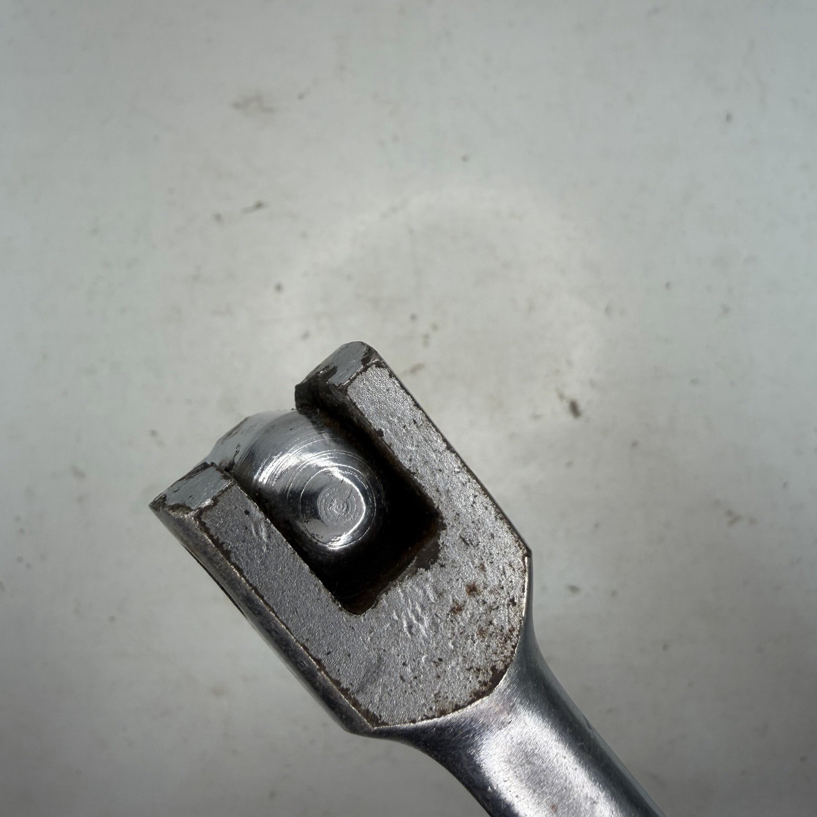Thorsen USA 1/2” Drive Flex Head Breaker Bar 16” Long Vintage Tool