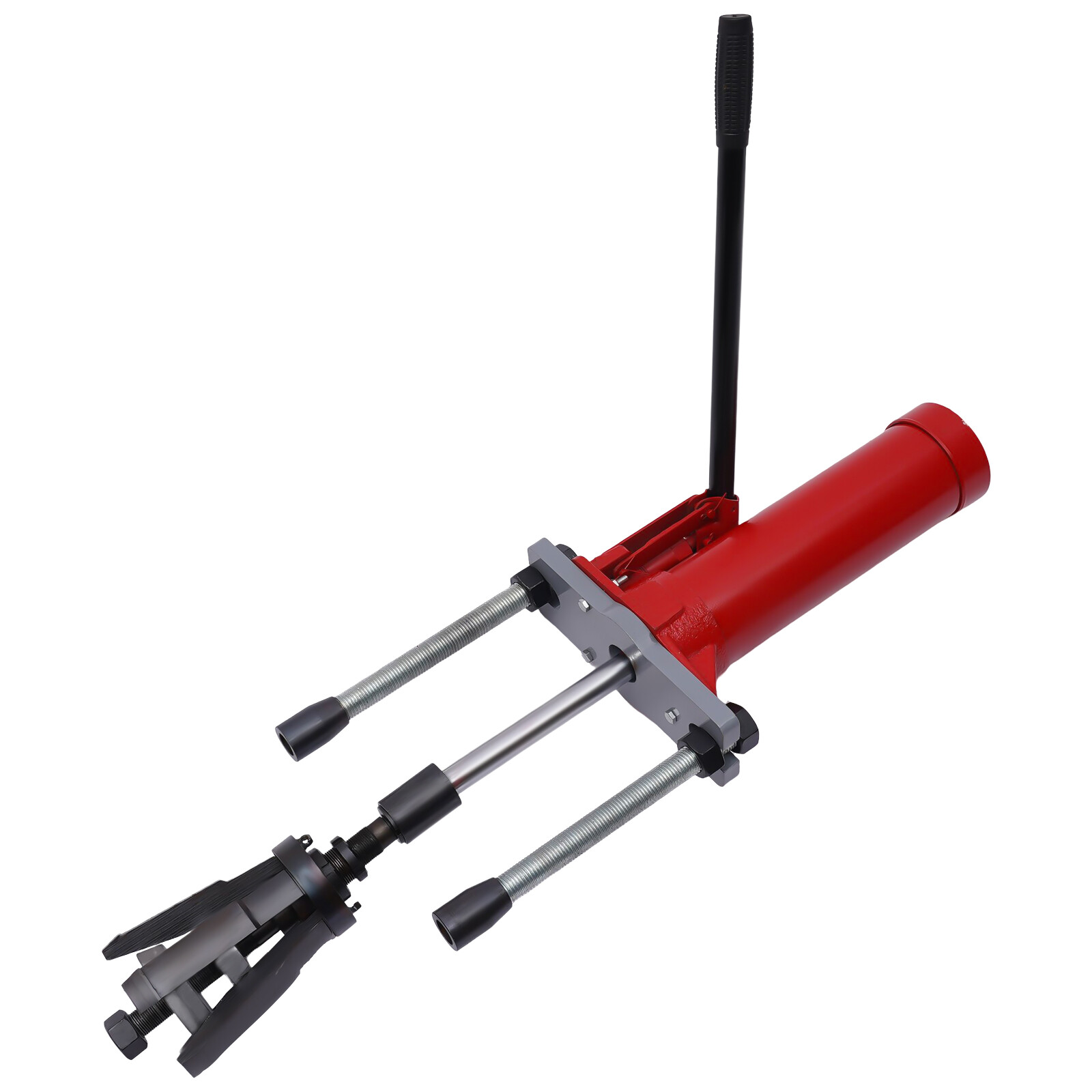 For Tractor Truck 80mm-140mm Engine 15T Hydraulic Cylinder Sleeve Liner Puller.