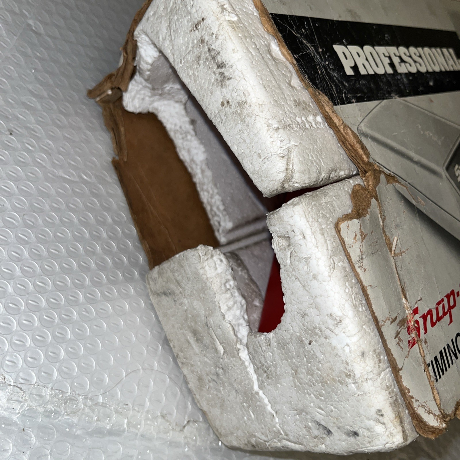 Snapon Mt1221 Timing Light