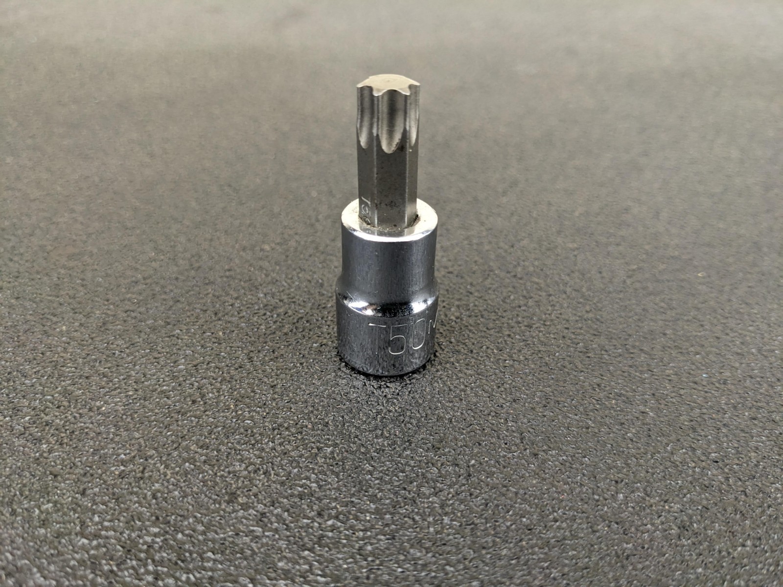 #bp231 Matco Tools NEW T50 Torx Bit Driver Socket 3/8″ Drive B50TXPA