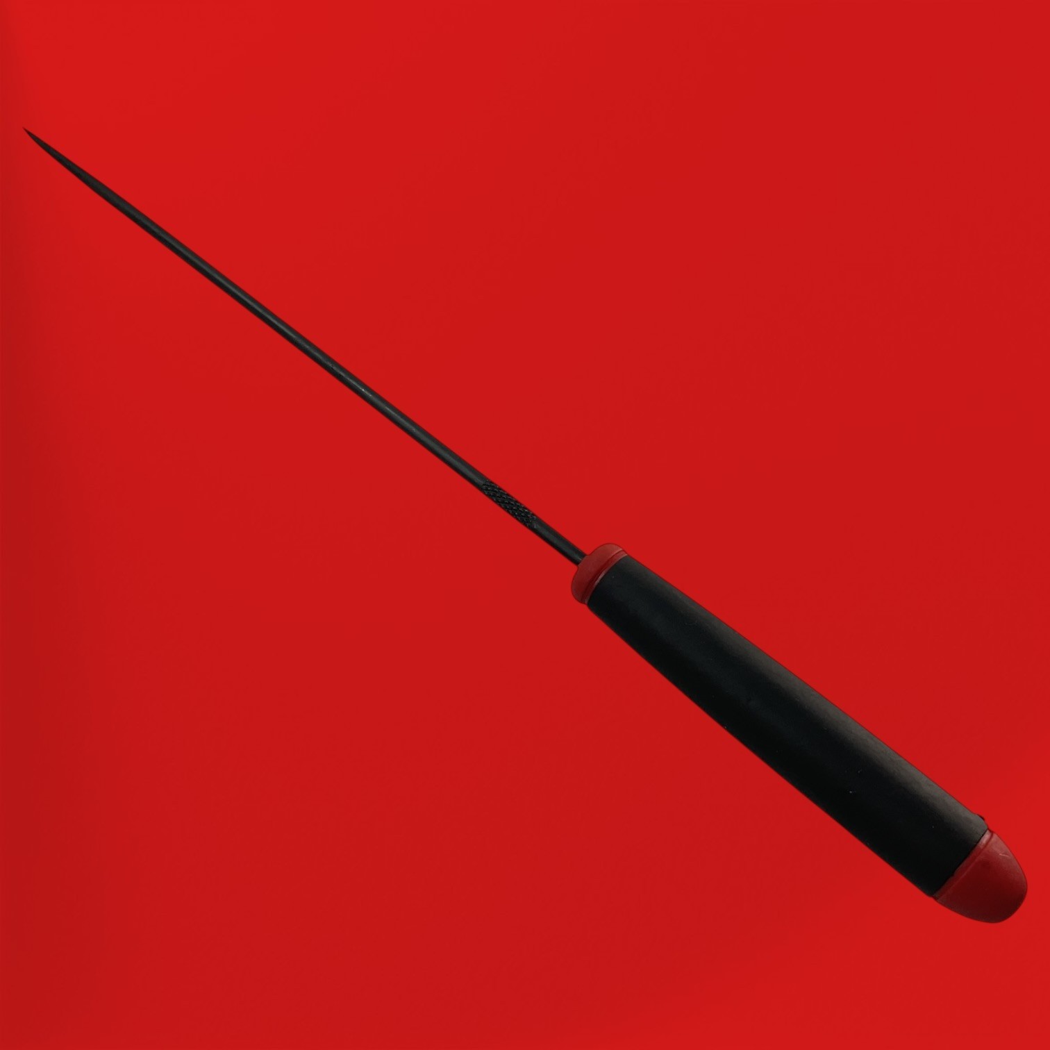 Matco Pick Tool Extra Long Straight Red Soft Grip Sold As Pictured Mechanic Tool