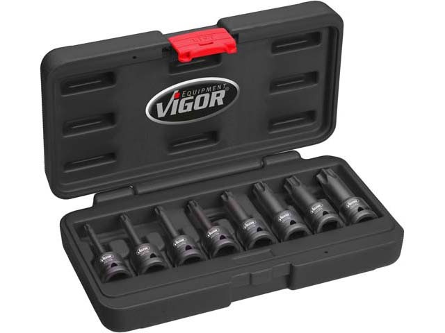 1 X V7017 Socket Set-VIGOR