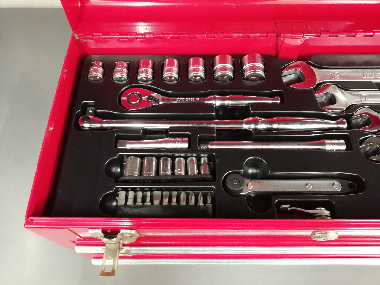 KTC TOOL SET MADE IN JAPAN