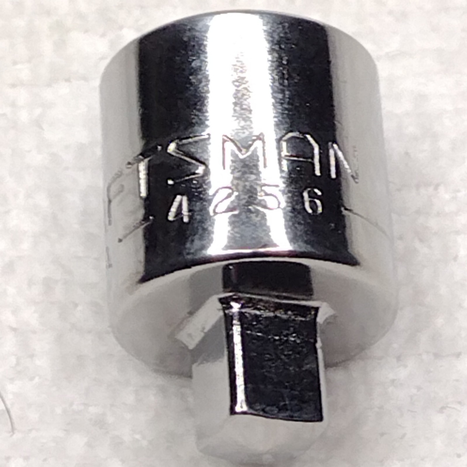Craftsman USA 4256 H Series 3/8 to 1/4 Drive Adaptor