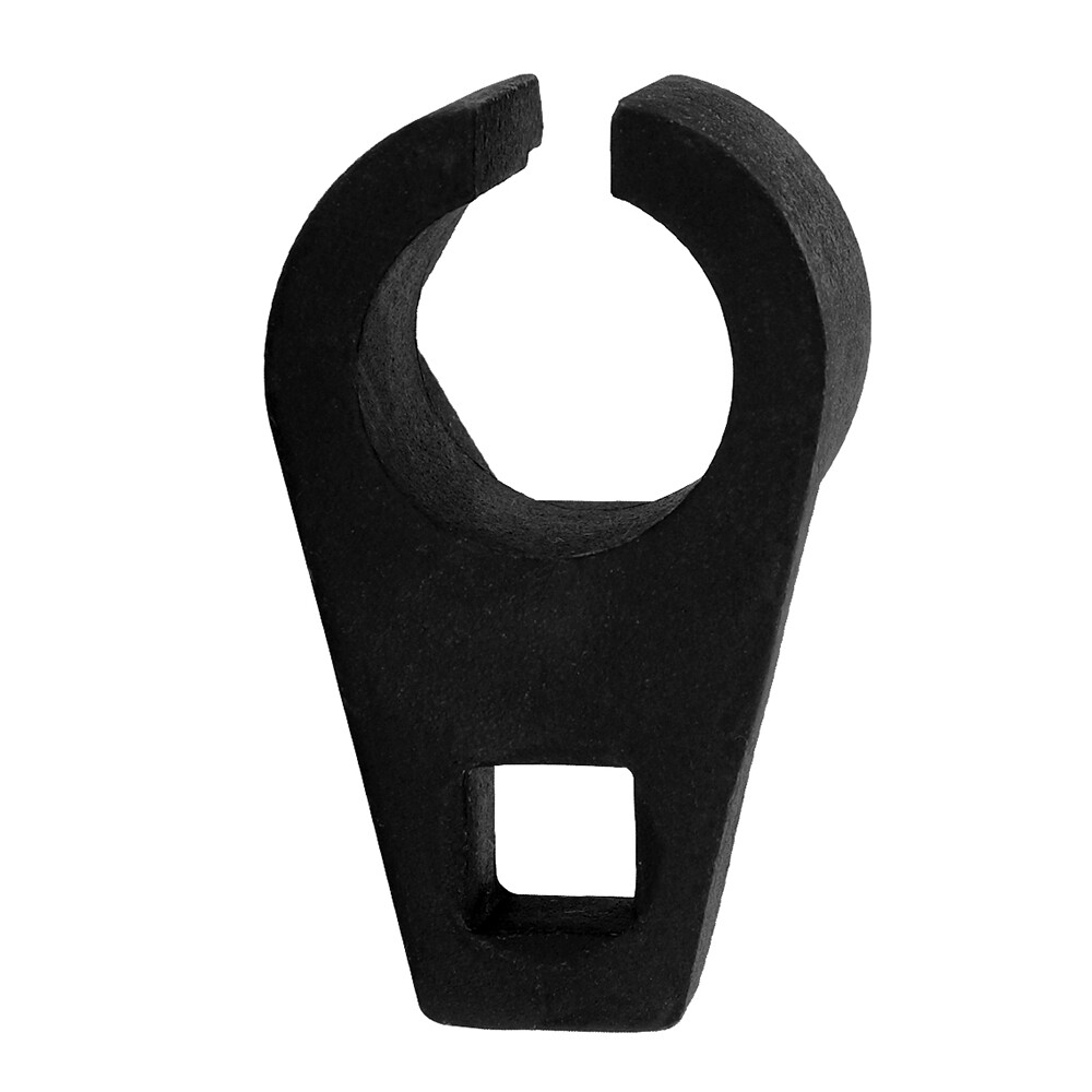 7/8-Inch 22mm Offset Oxygen O2 Sensor Socket Wrench Removal Tool Drive 3/8″