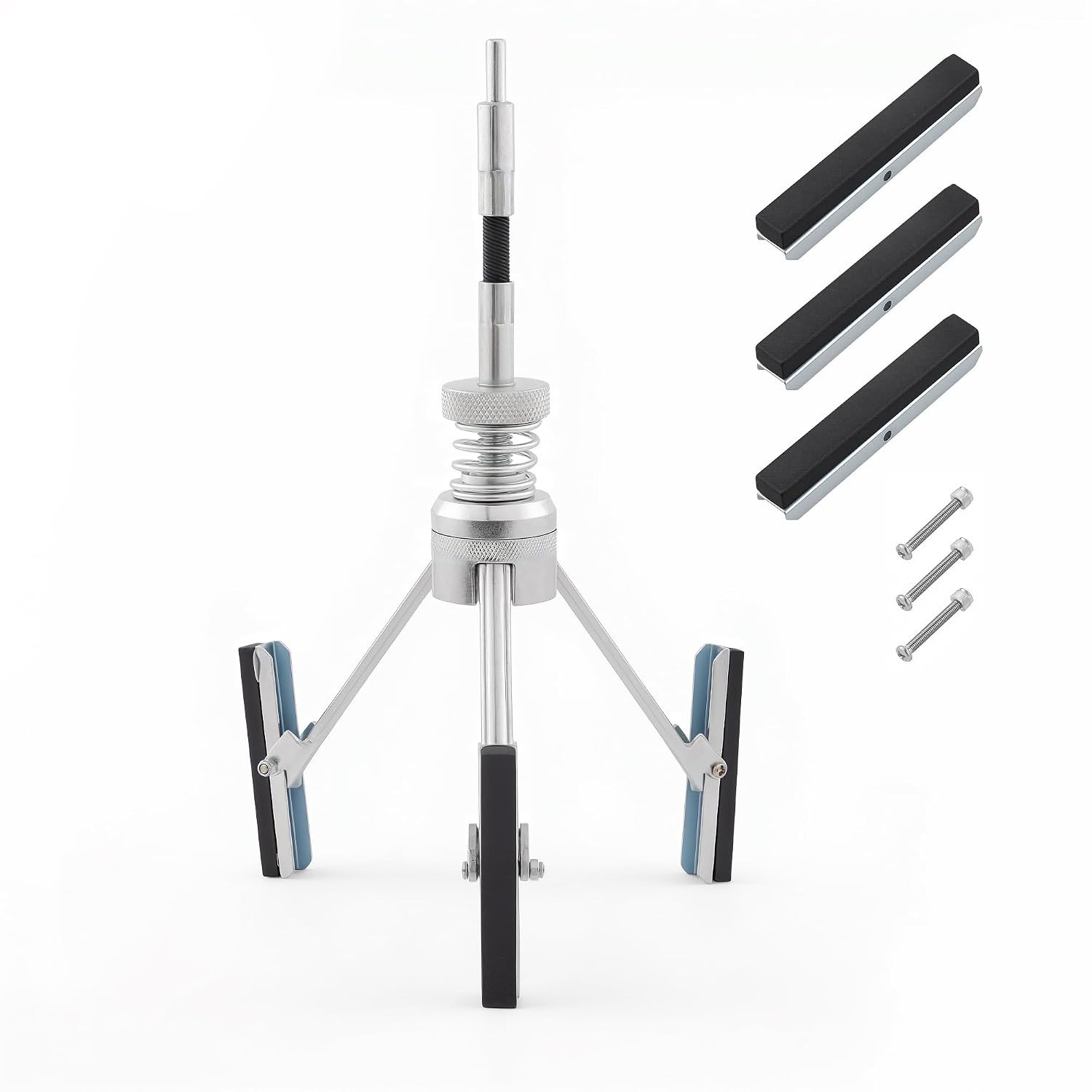 Cylinder Hone Tool Adjustable Engine Honing Tool for 2 to 7 Inch Cylinders