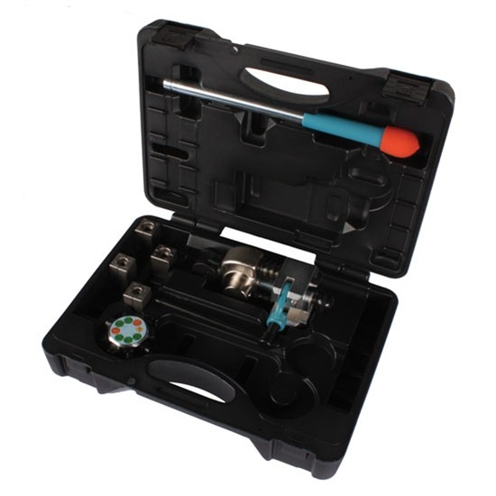 Speedway Deluxe 37-Degree Brake Line Turret-Style Flaring Tool