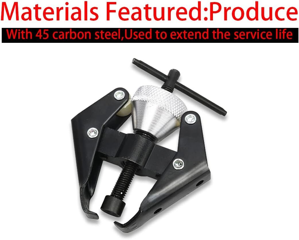 Lisle 54150 Battery Terminal Remover and Wiper Arm Puller Removing Tool