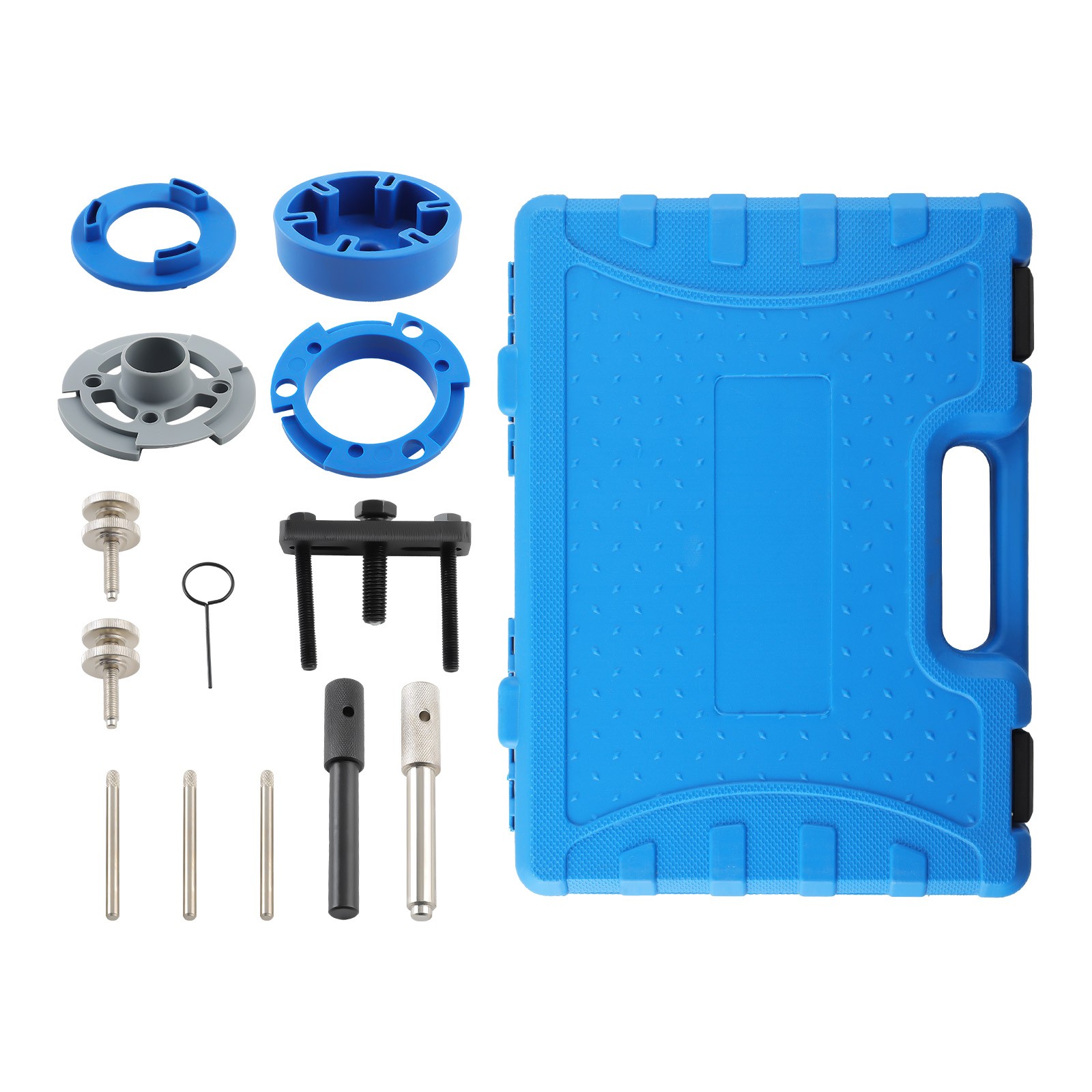 High Pressure Fuel Pump Removal Install Tool for Ford 2.0 2.2 3.2 TDDi 303-682