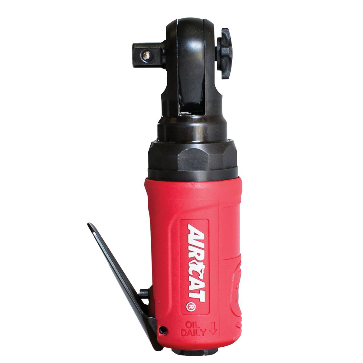 AirCat 3/8″ Mini Composite Palm Ratchet