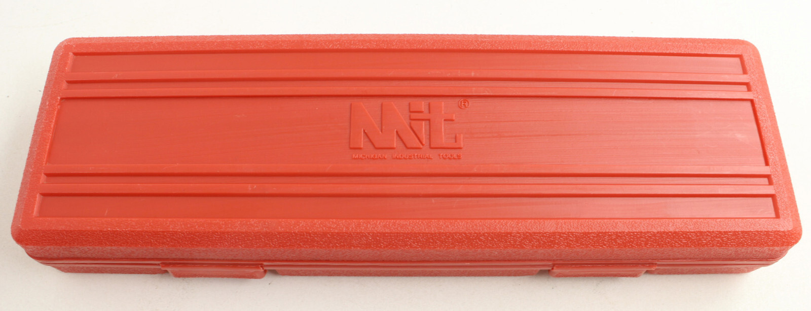 Michigan industrial Tool MIT 3/8 Drive 6pt Socket Set Shallow and Deep SAE
