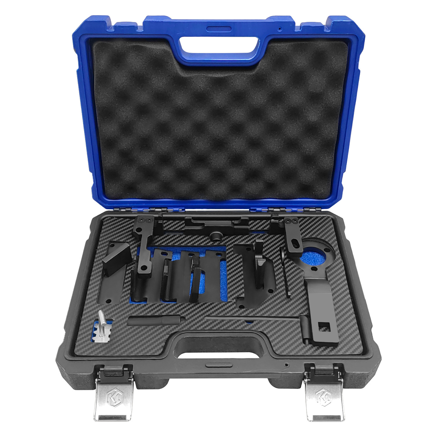 Engine Timing Tool compatible with Peugeot 208 Citroen C3 1.0 1.2T 0109-2A (2B)