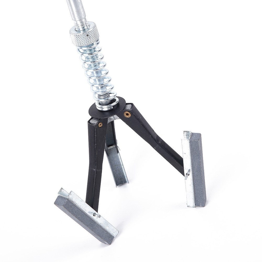 Practical Honing Tool Trucks With fine stone 3-Claw Equipment Grinding