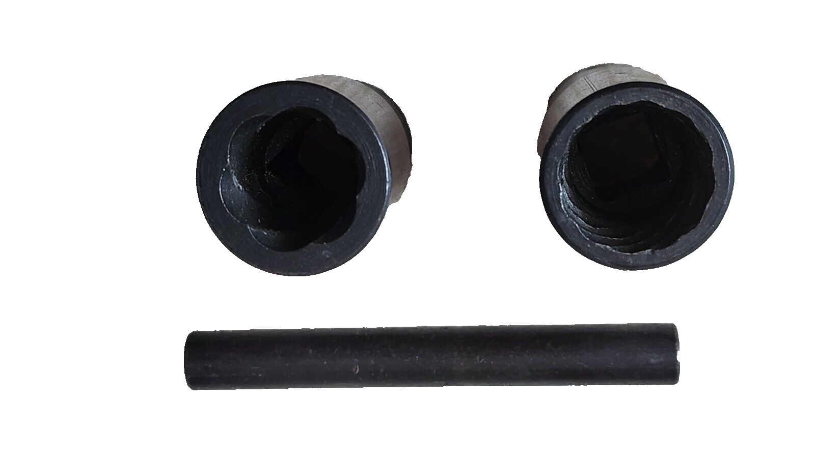 LTI Tools: Lt-4300 Twist socket lugnut removal system