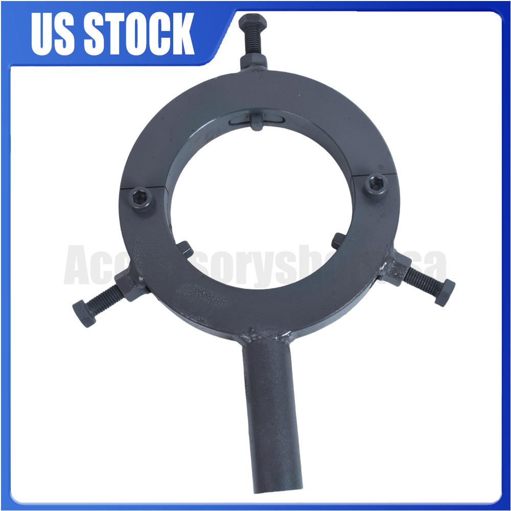 For All Brand Excavators Change Cylinder Head Wrench Inner D 105mm-145mm 3 bolts