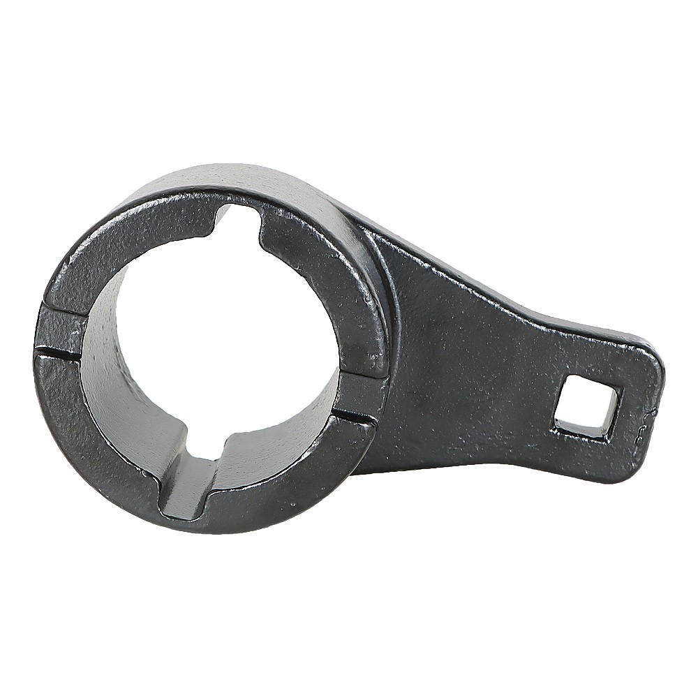 For Lexus Toyota Harmonic Damper Pulley Holding Tool Set Crankshaft Crank Holder