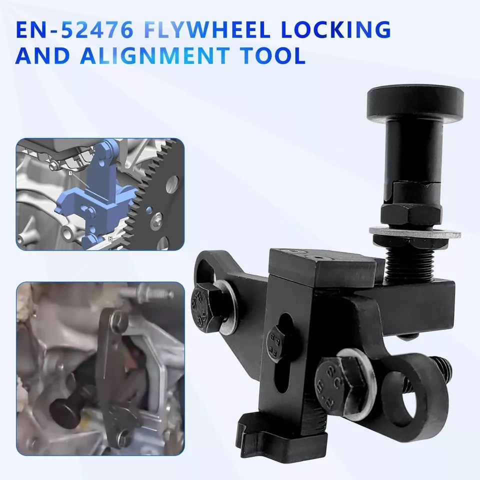 EN-52461-200 Engine Camshaft Timing Tool For Buick Chevy Silverado/Sierra 2.7L