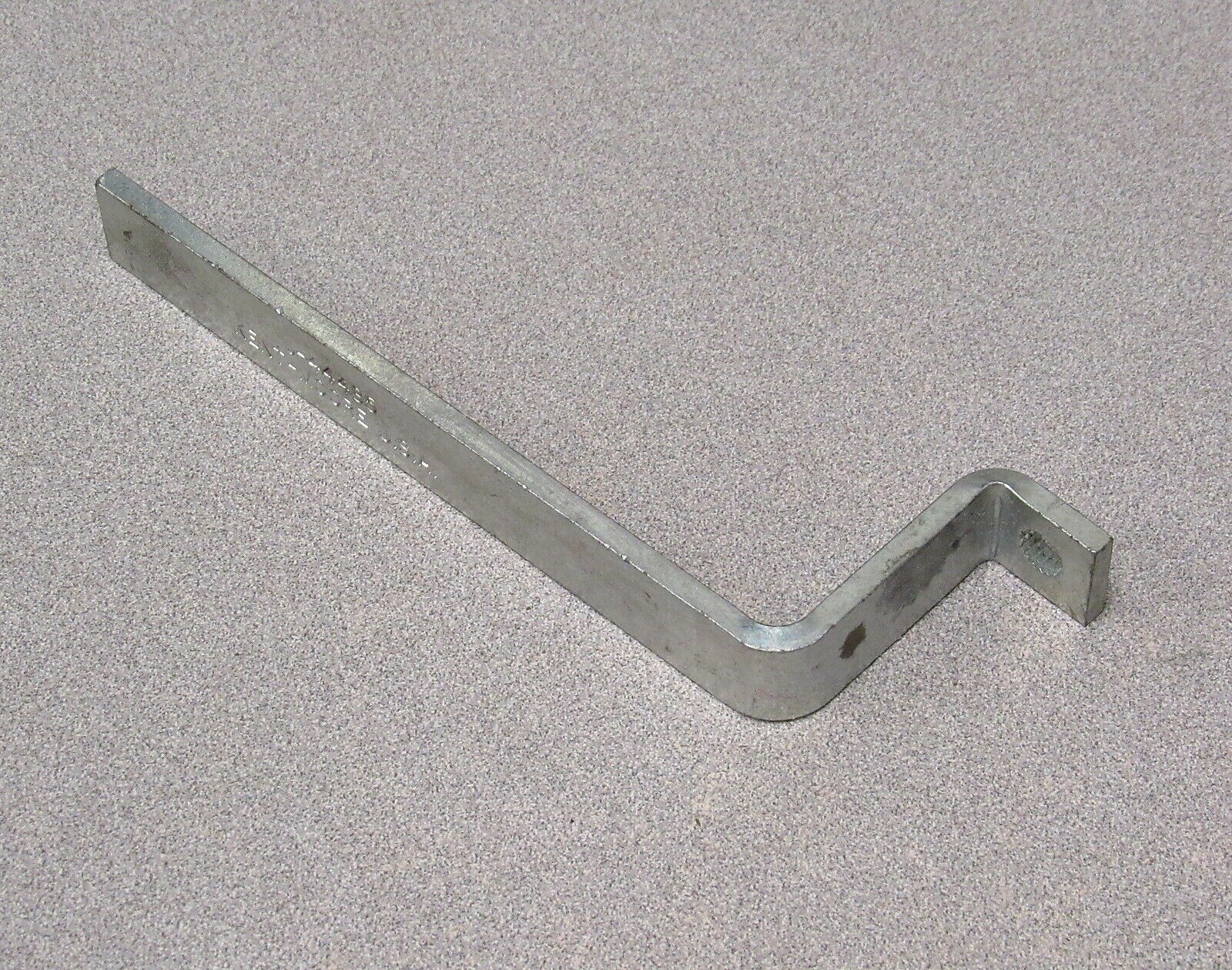 Kent-Moore J-44485 Brake Booster Rod Adjuster Tool