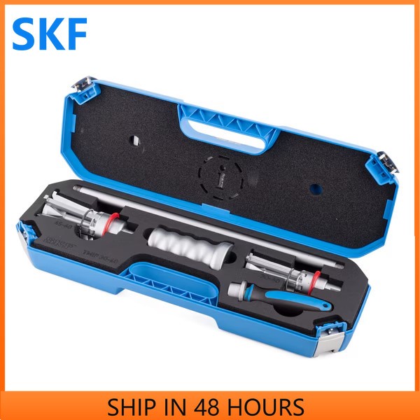 SKF TMIP 30-60 Internal bearing puller kit for dismounting bearings from housing