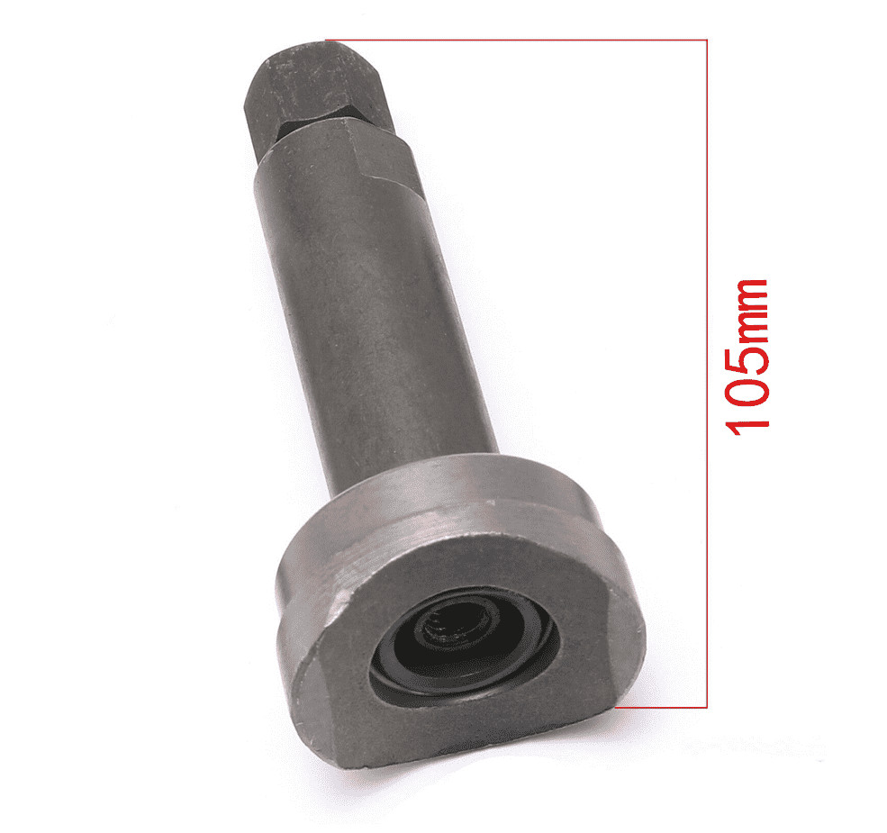 1 Set Piston Pin Extractor Remover Puller Tool For Motorcycle ATV Dirt Bike Quad