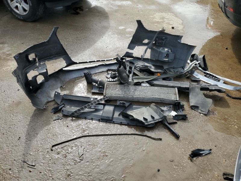 A4 AUDI 2015 Tools Jack 663044