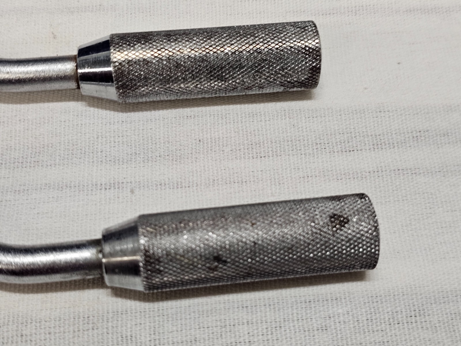 2 ProAmerica Pro America Tools Speed Handle Socket Wrench 3/8″ Drive 6152 USA